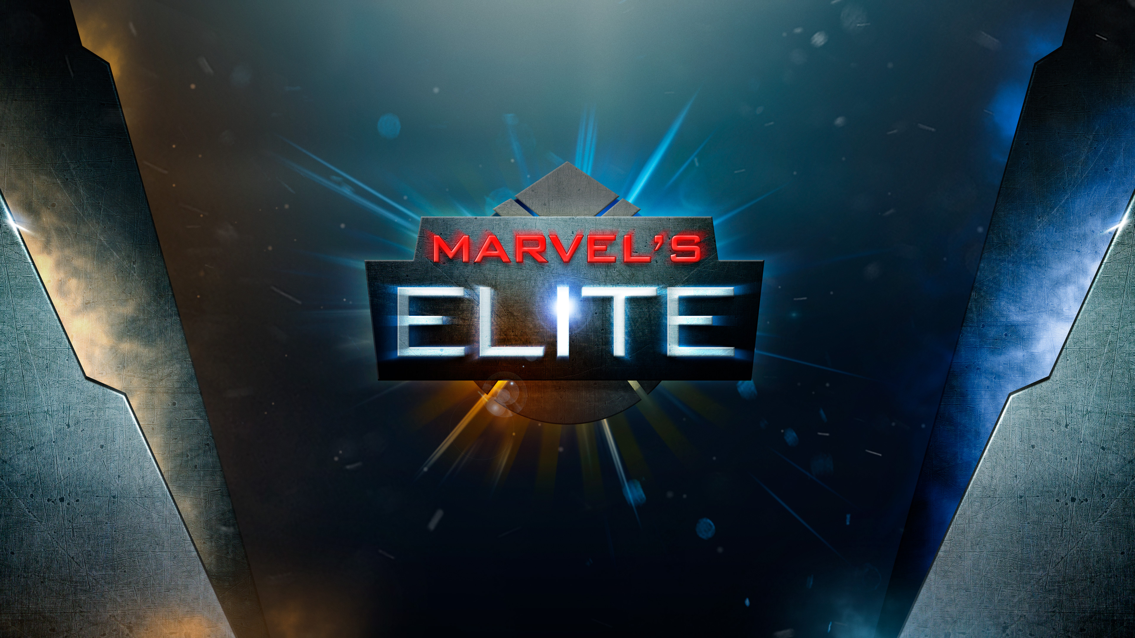 Marvel Elite