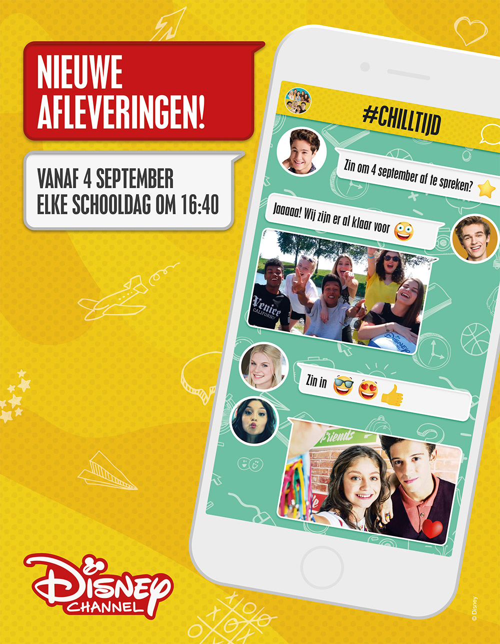 Jonge Garde