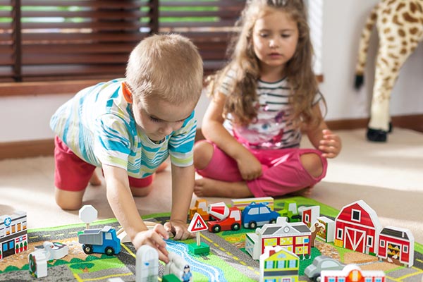 Melissa & Doug