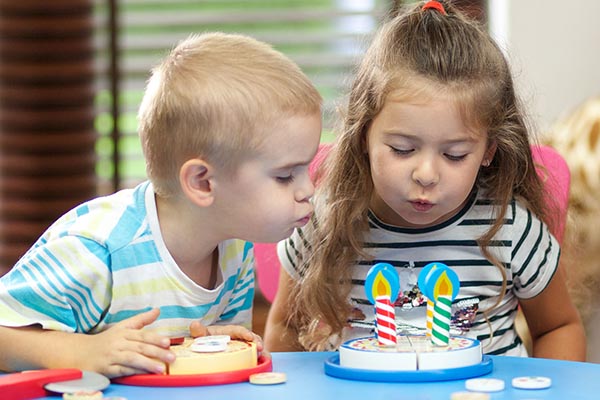 Melissa & Doug