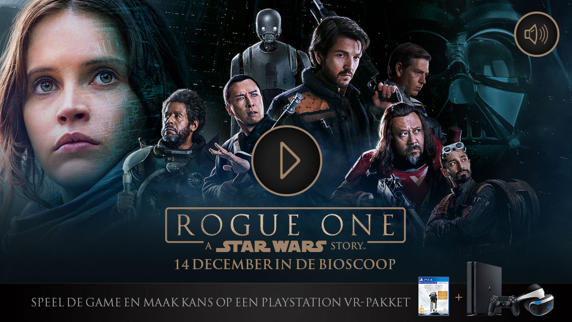 Star Wars Rogue One