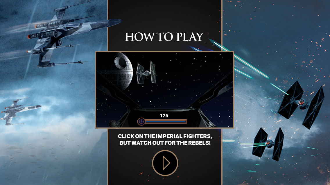 Star Wars Rogue One